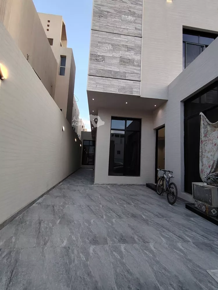 دور للبيع في شارع جبل مرة, حي قرطبة, مدينة الرياض, منطقة الرياض 6