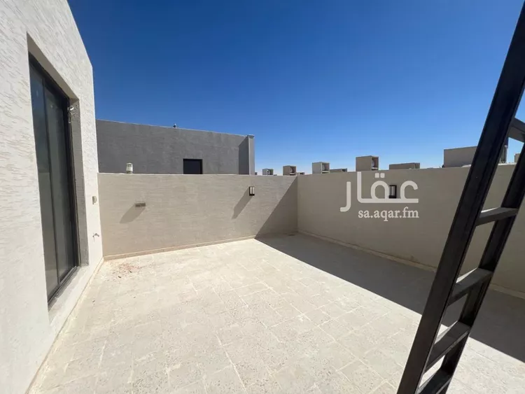 دور للبيع في شارع خليل المغربي, حي الرمال, مدينة الرياض, منطقة الرياض صورة 3