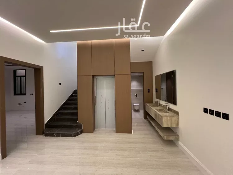 فيلا للبيع في شارع سفيان بن امية, حي النهضة, مدينة الرياض, منطقة الرياض صورة 2