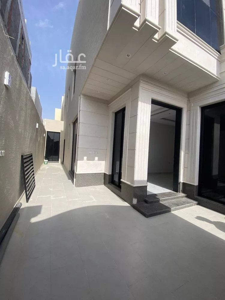 Villa for Sale in Riyadh An Nahdah 21