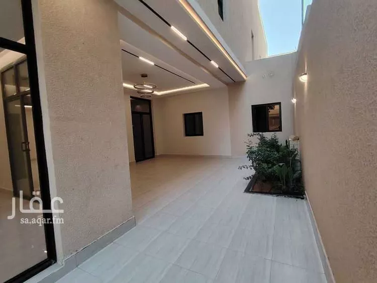 دور للبيع في شارع أبي الزبير المكي, حي البيان, مدينة الرياض, منطقة الرياض 13