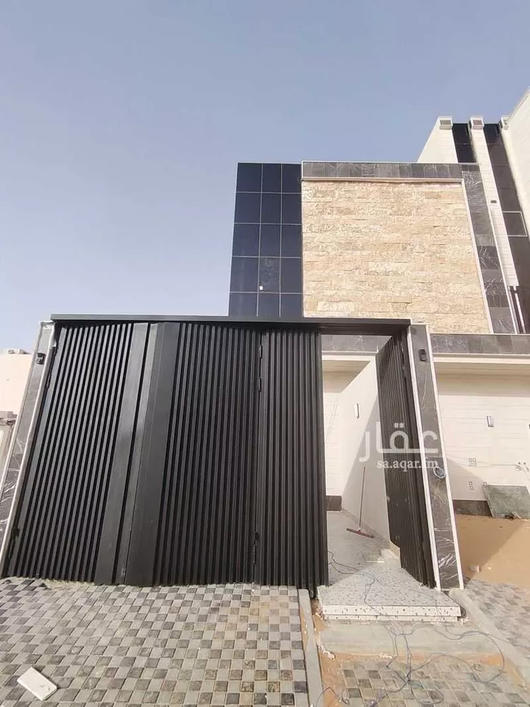 دور للبيع في شارع الصحاف, حي قرطبة, مدينة الرياض, منطقة الرياض