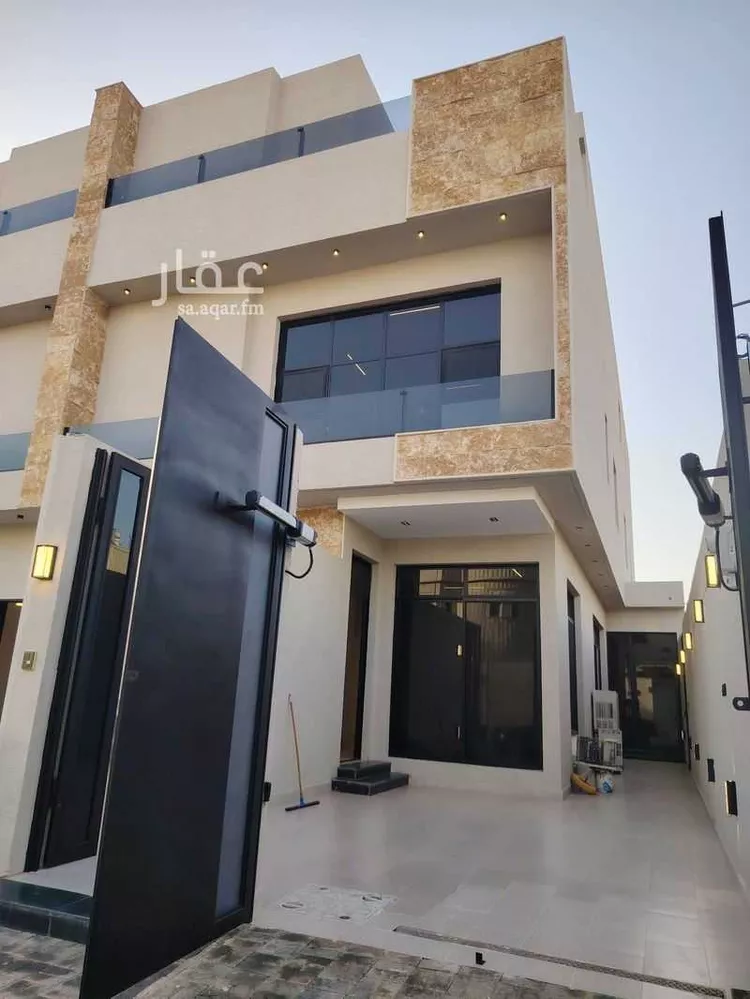 دور للبيع في شارع الصدف, حي قرطبة, مدينة الرياض, منطقة الرياض 12