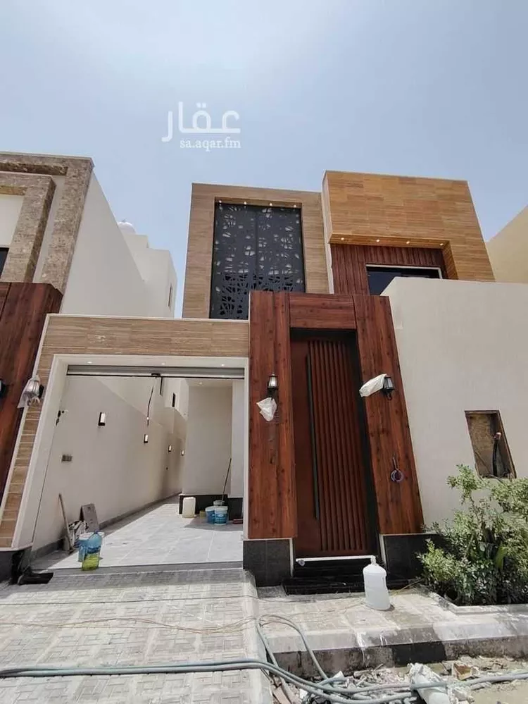 Villa for Sale in Riyadh Al Munsiyah