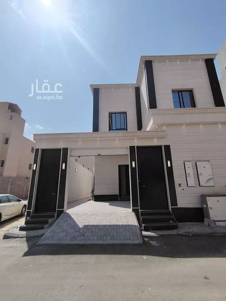 دور للبيع في شارع عبيدالله بن يزيد, حي المعيزيلة, مدينة الرياض, منطقة الرياض