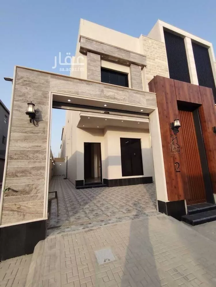 دور للبيع في شارع أسلم بن عبدالعزيز, حي الرمال, مدينة الرياض, منطقة الرياض