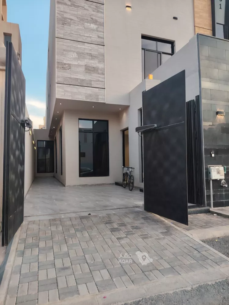 دور للبيع في شارع جبل مرة, حي قرطبة, مدينة الرياض, منطقة الرياض