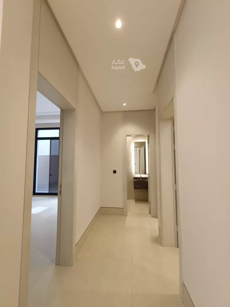 شقة للبيع في شارع حمزة قاسم, حي الرمال, مدينة الرياض, منطقة الرياض صورة 2