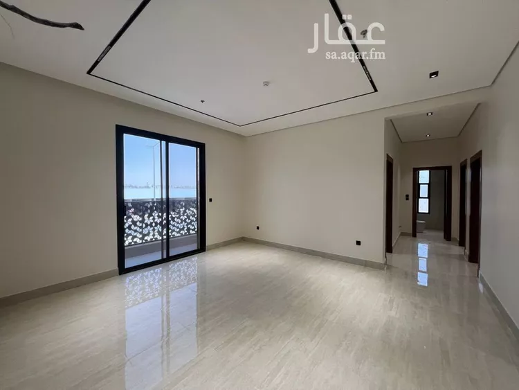 شقة للبيع في شارع وادي المسيلة, حي الرمال, مدينة الرياض, منطقة الرياض صورة 2