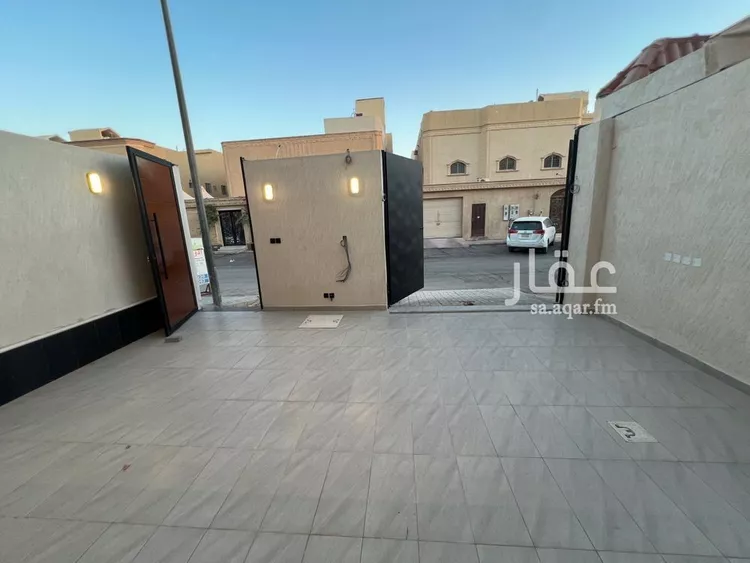 دور للبيع في شارع رقم 341, حي المونسية, مدينة الرياض, منطقة الرياض صورة 5