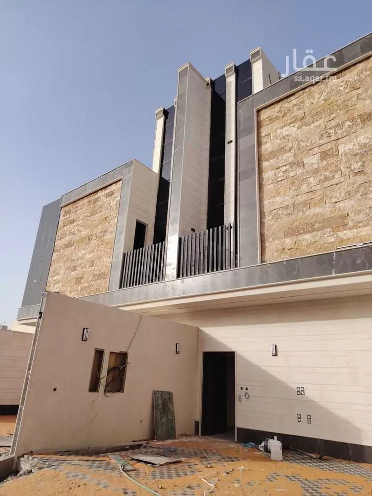 شقة للبيع في شارع الصدارة, حي قرطبة, مدينة الرياض, منطقة الرياض 9