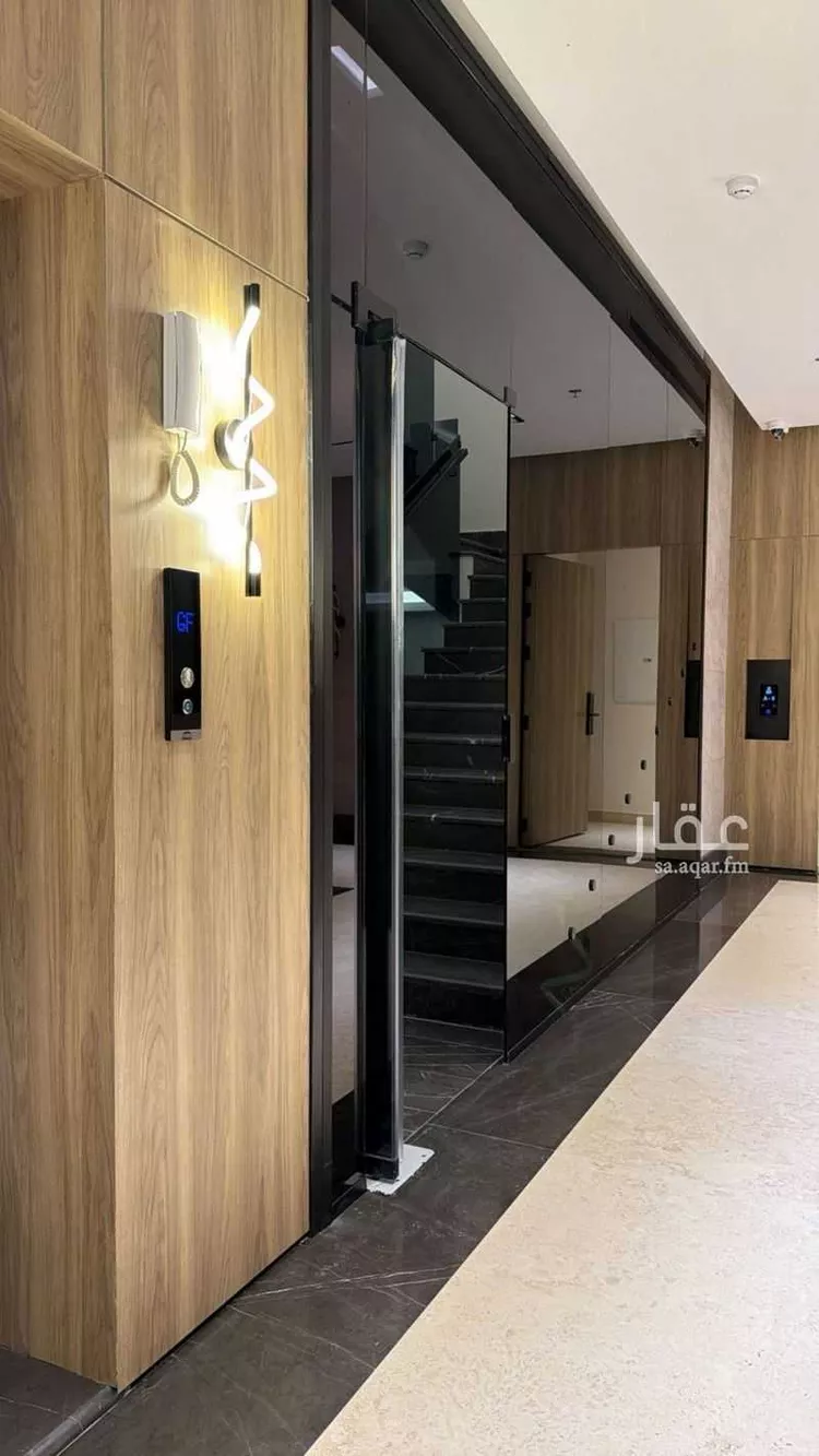 شقة للبيع في شارع البحر الميت, حي إشبيلية, مدينة الرياض, منطقة الرياض صورة 2