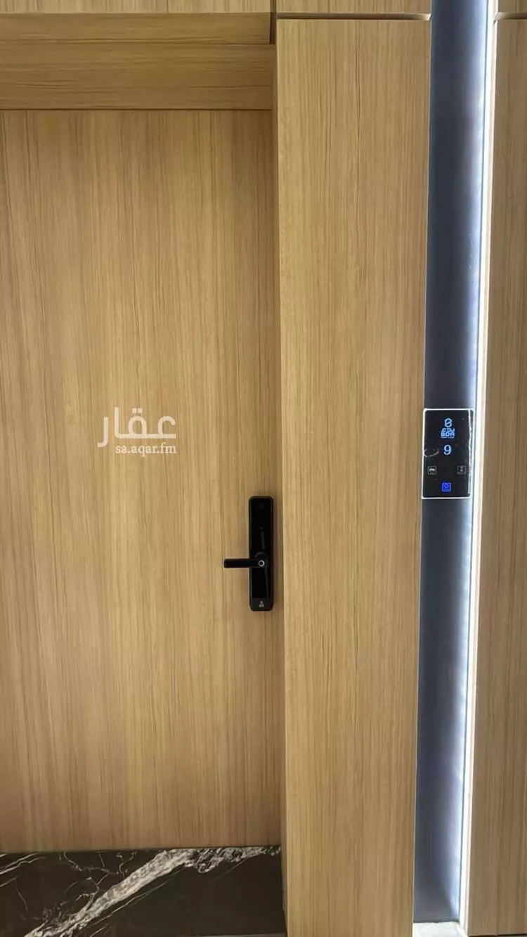 شقة للبيع في شارع ميناء الاحمدي, حي إشبيلية, مدينة الرياض, منطقة الرياض 11