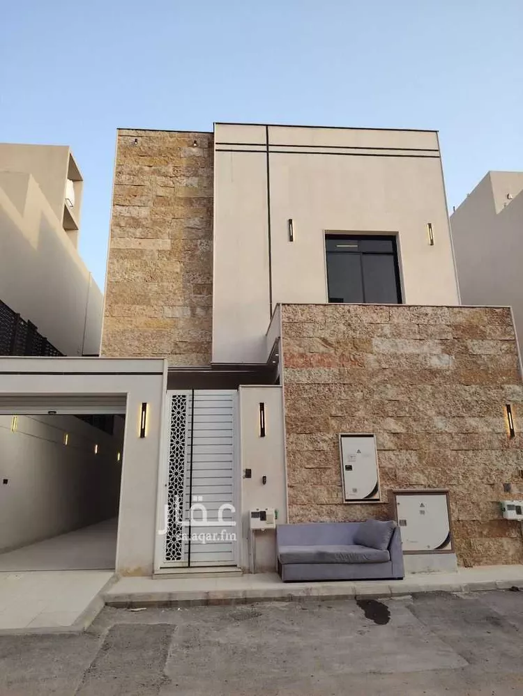 Villa for Sale in Riyadh Ar Rimal