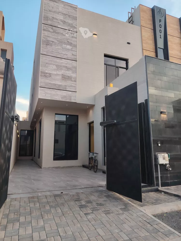 دور للبيع في شارع جبل مرة, حي قرطبة, مدينة الرياض, منطقة الرياض 12