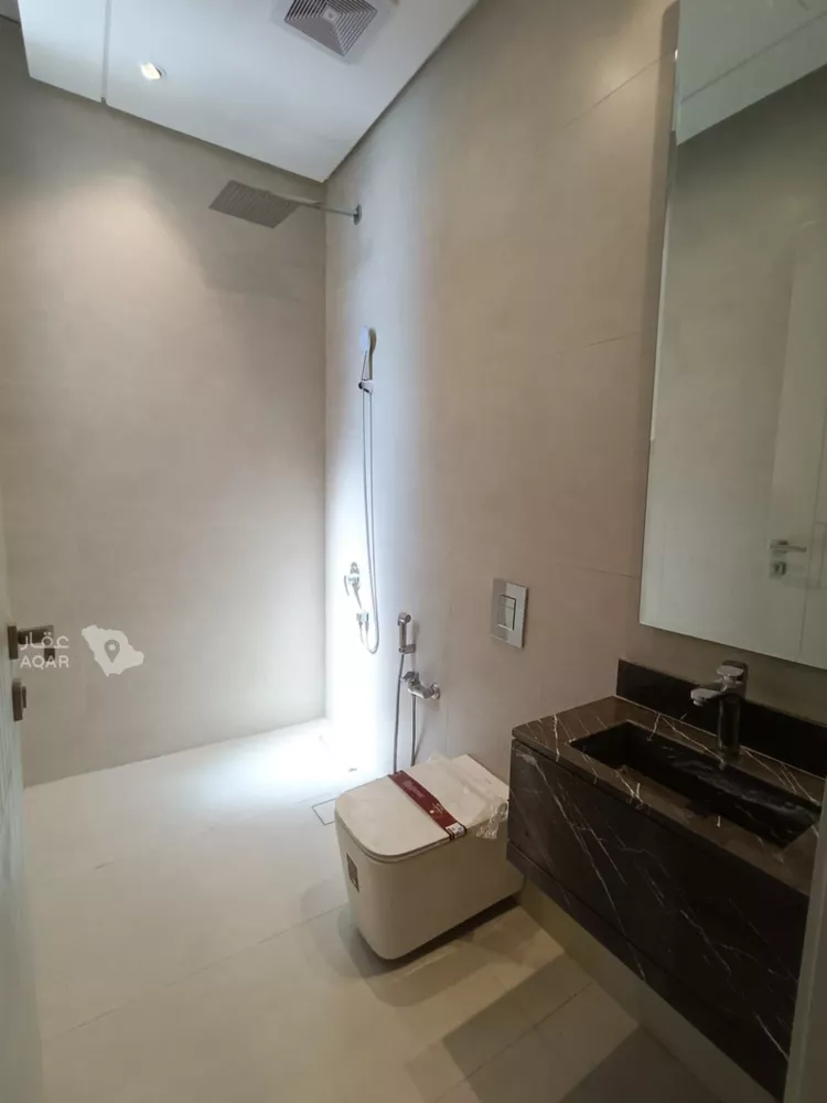 شقة للبيع في شارع حمزة قاسم, حي الرمال, مدينة الرياض, منطقة الرياض 12