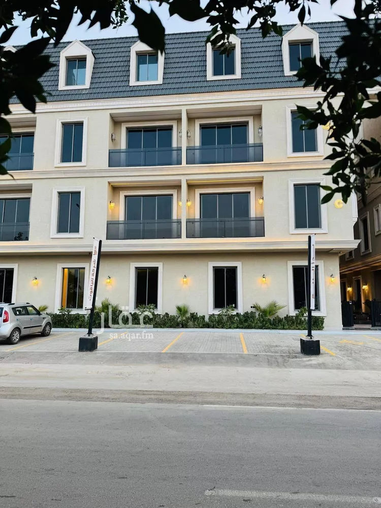 شقة للبيع في شارع الميسمية, حي اليرموك, مدينة الرياض, منطقة الرياض صورة 4