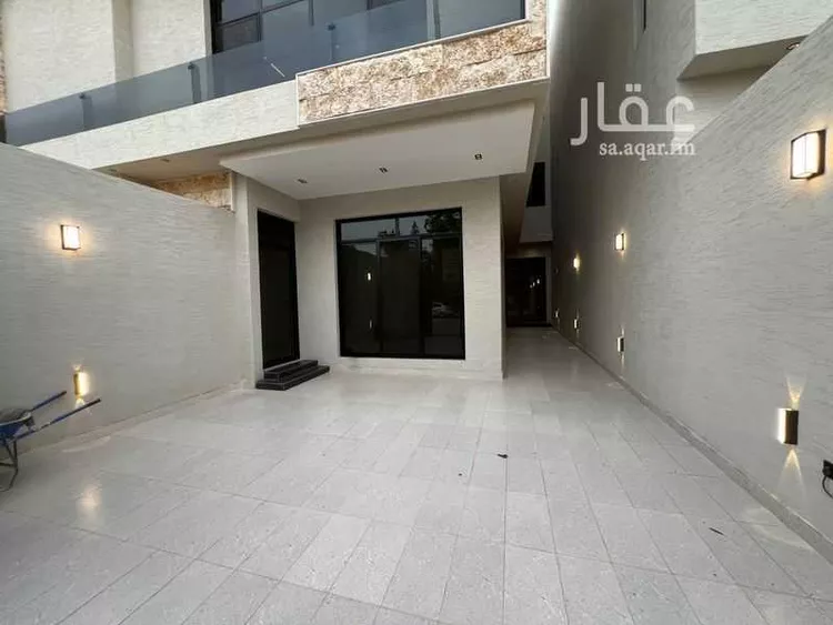 دور للبيع في شارع الطفيل بن الحارث, حي النهضة, مدينة الرياض, منطقة الرياض صورة 4