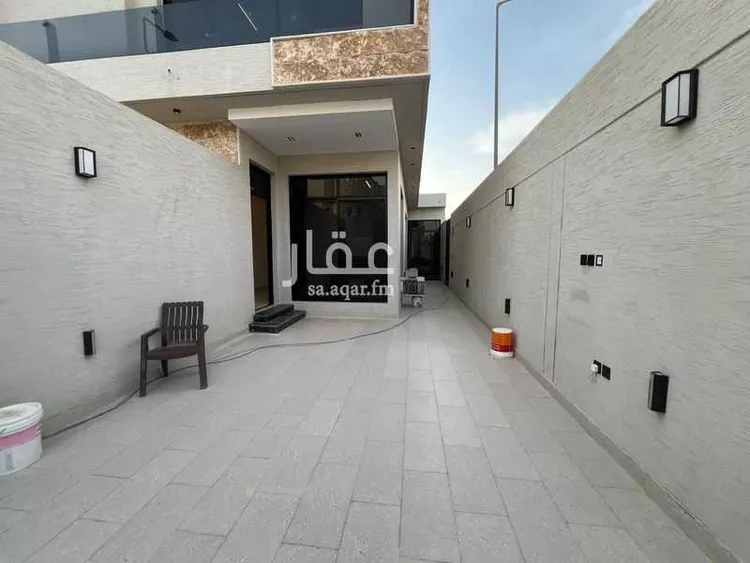 Floor for Sale in Riyadh Qurtubah 9