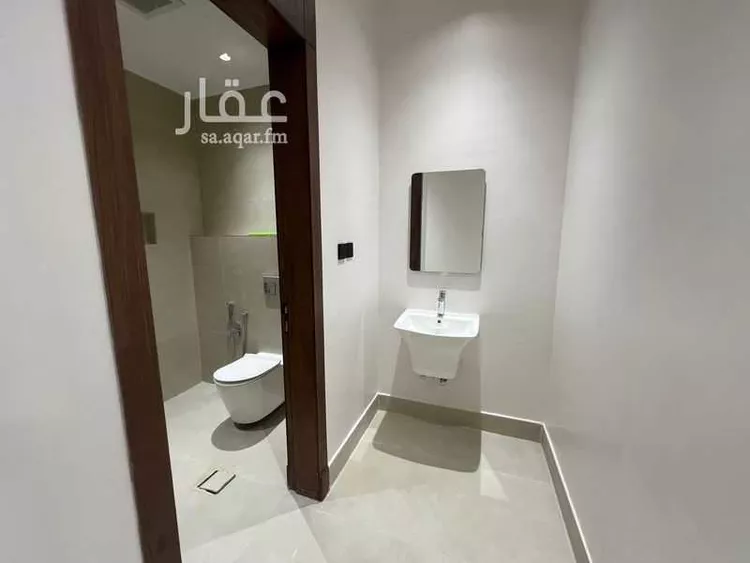 شقة للبيع في شارع أحمد بن جزي, حي الرمال, مدينة الرياض, منطقة الرياض
