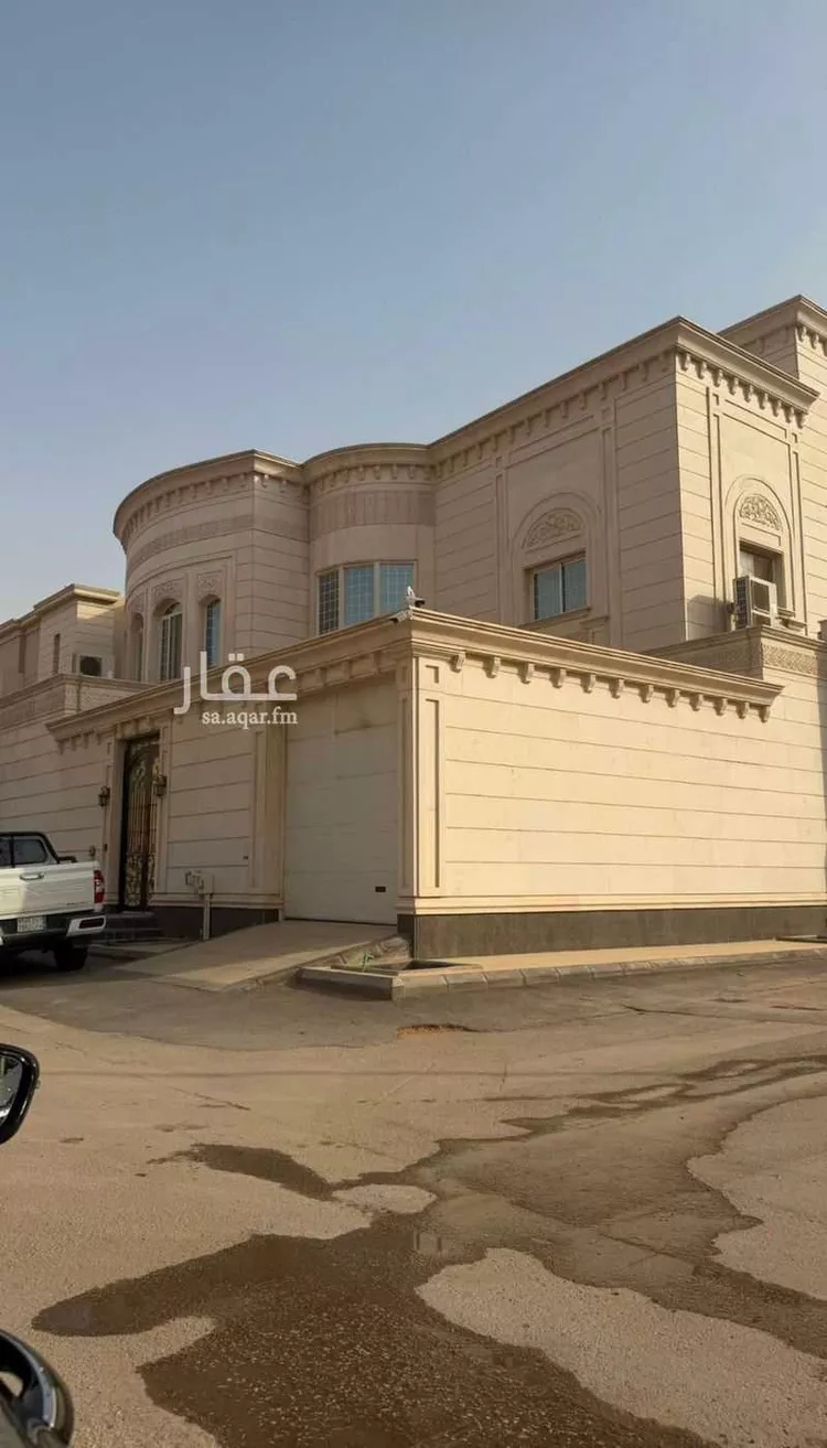 فيلا للبيع في شارع أحد, حي القادسية, مدينة الرياض, منطقة الرياض