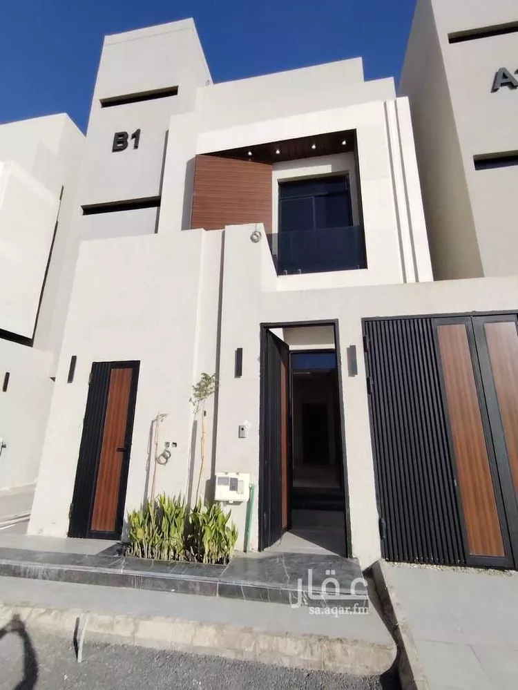 دور للبيع في شارع ناصر الرشيد, حي الرمال, مدينة الرياض, منطقة الرياض