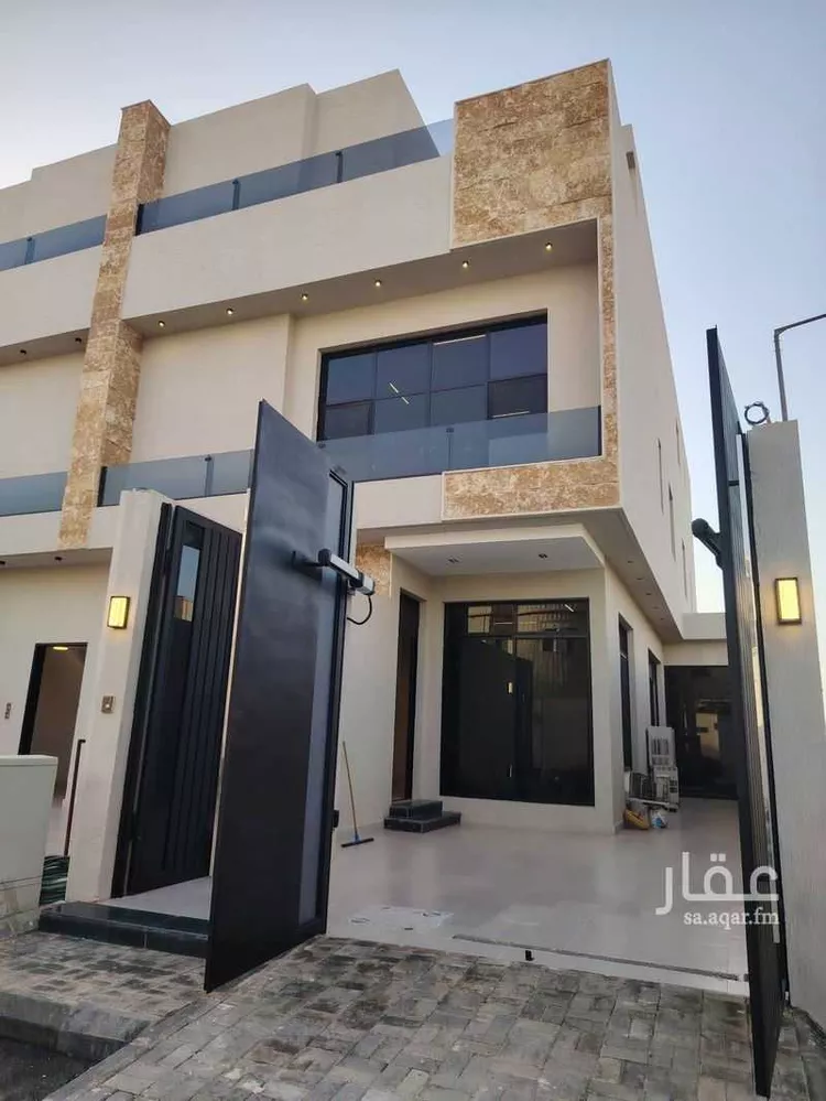 دور للبيع في شارع الصدف, حي قرطبة, مدينة الرياض, منطقة الرياض