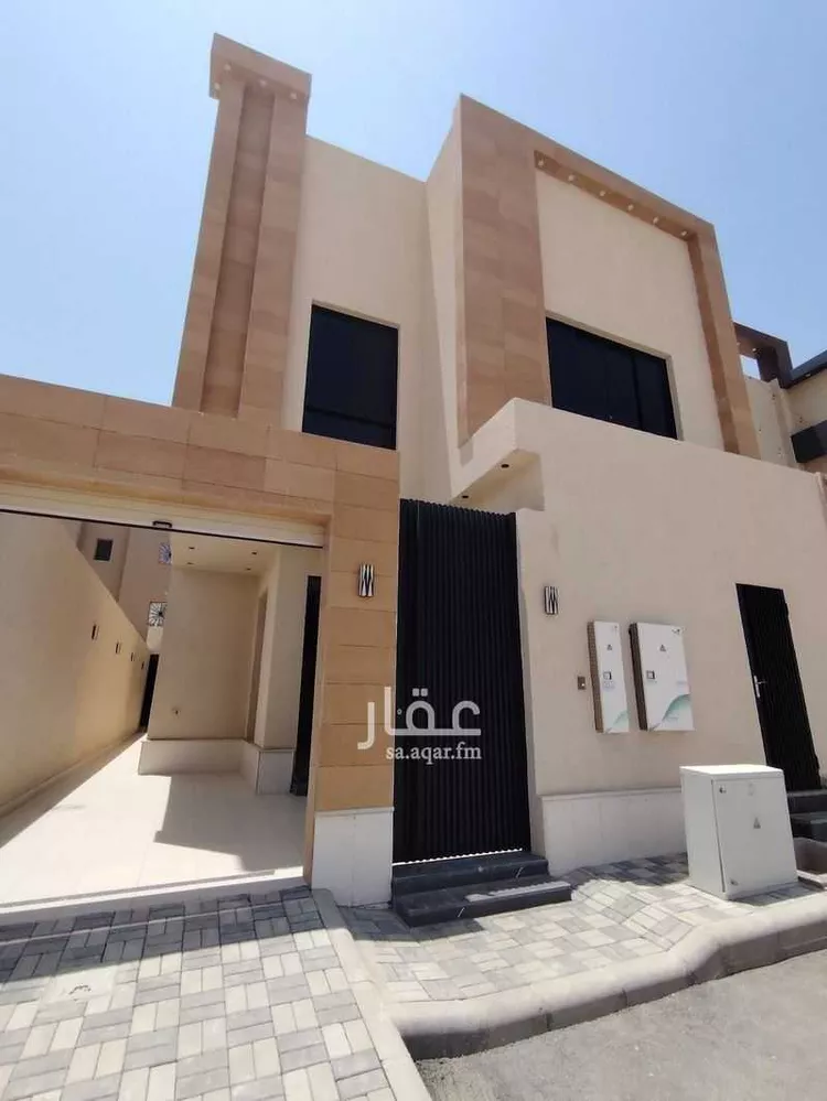 فيلا للبيع في شارع جبل المدار, حي القادسية, مدينة الرياض, منطقة الرياض 18