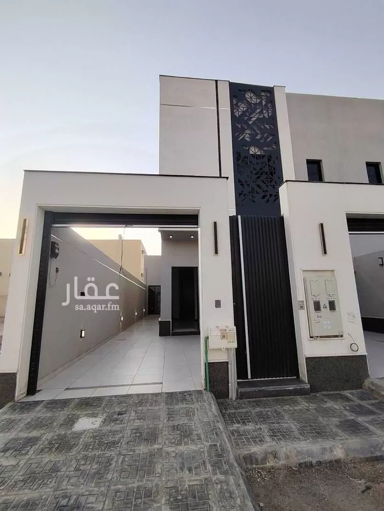 فيلا للبيع في شارع رقم 175, حي الجنادرية, مدينة الرياض, منطقة الرياض 10