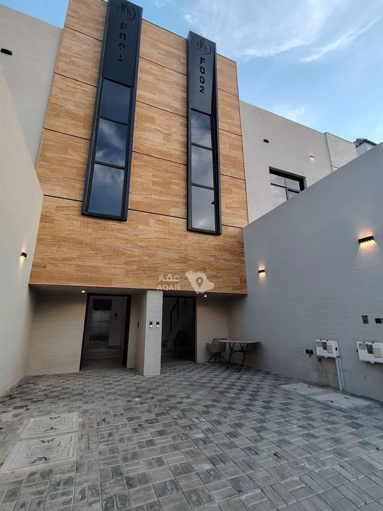 دور للبيع في شارع جبل مرة, حي قرطبة, مدينة الرياض, منطقة الرياض