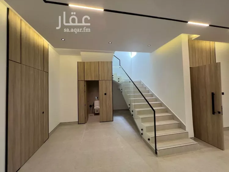 دور للبيع في شارع 2147, حي الجنادرية, مدينة الرياض, منطقة الرياض صورة 3