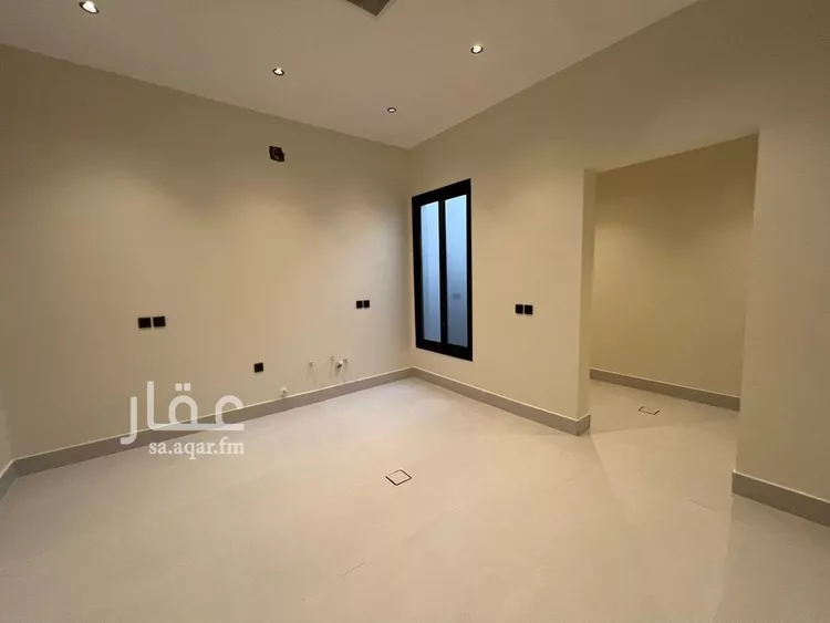 شقة للبيع في شارع العمور, حي الأندلس, مدينة الرياض, منطقة الرياض