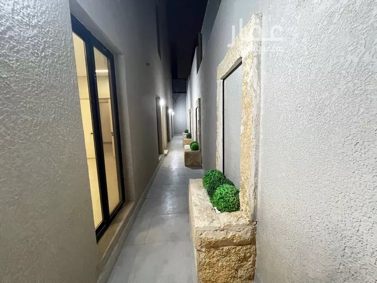 دور للبيع في شارع سالم العطاس بن احمد, حي الرمال, مدينة الرياض, منطقة الرياض صورة 2