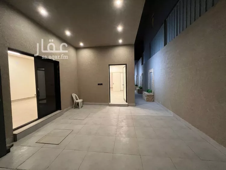 دور للبيع في شارع سالم العطاس بن احمد, حي الرمال, مدينة الرياض, منطقة الرياض صورة 5