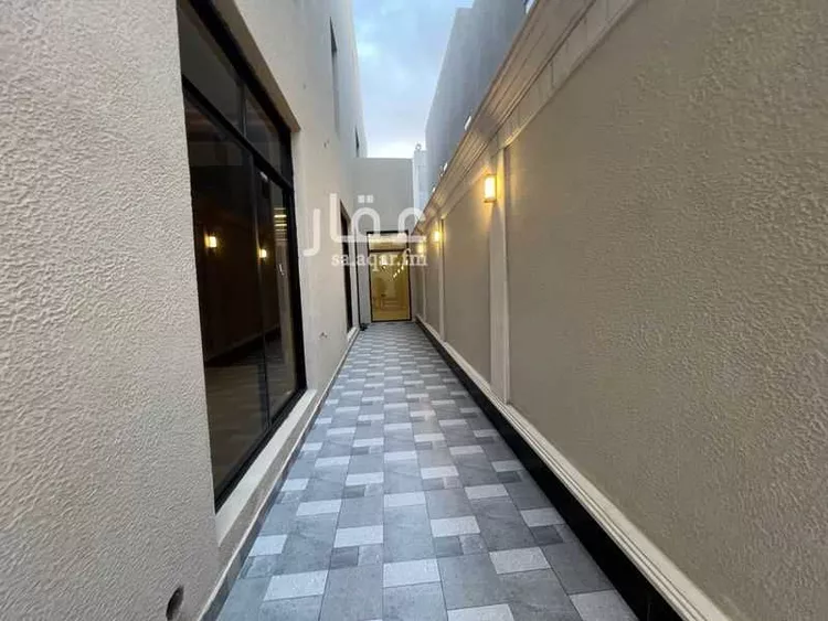 دور للبيع في شارع جبل المضابيع, حي القادسية, مدينة الرياض, منطقة الرياض صورة 4