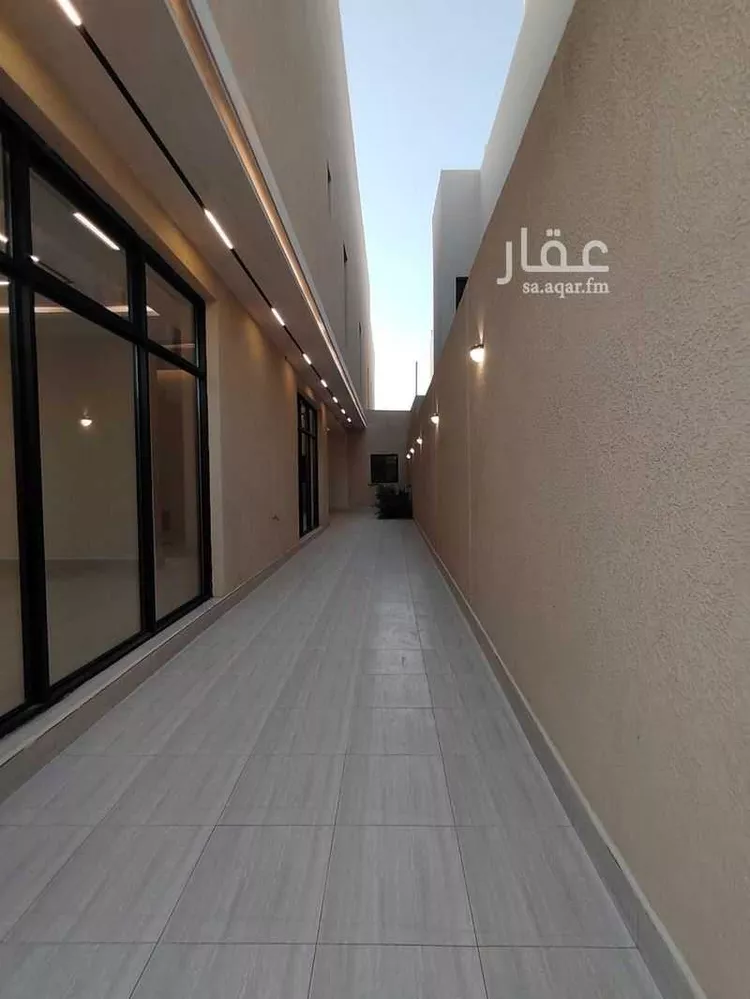 دور للبيع في شارع أبي الزبير المكي, حي البيان, مدينة الرياض, منطقة الرياض 15