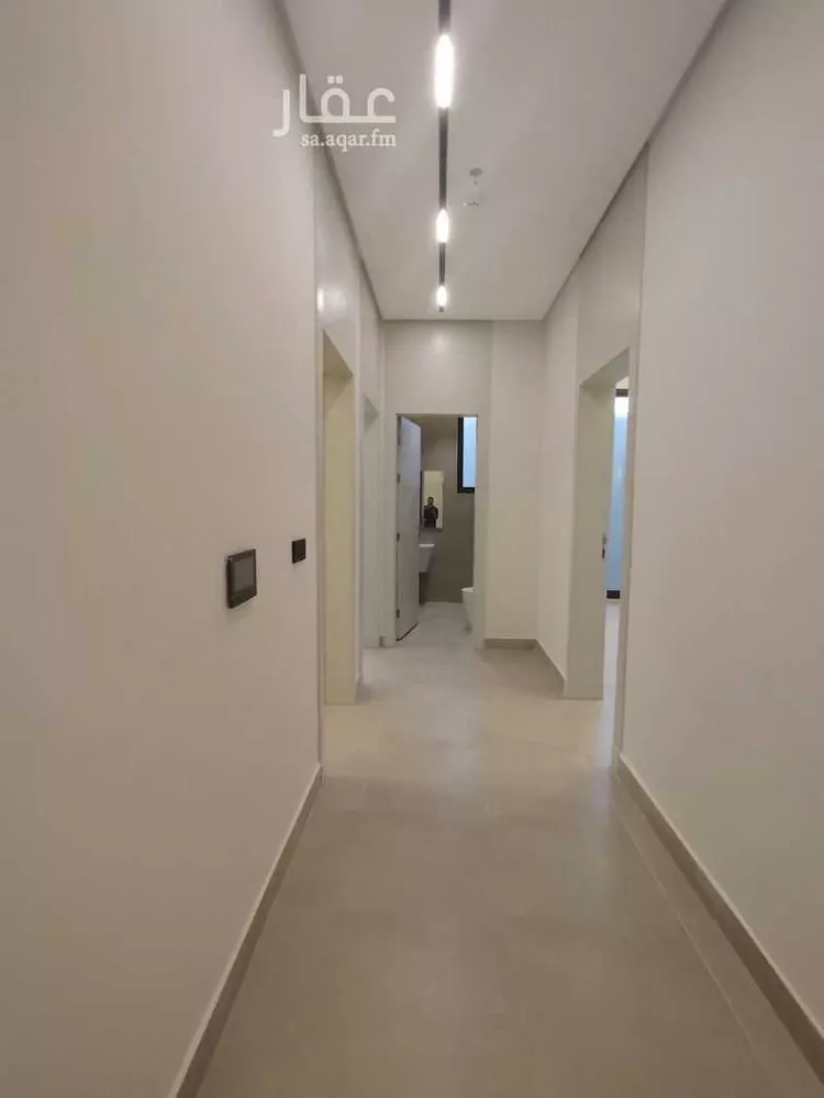 شقة للبيع في شارع عبدالرحمن بن الأرقم, حي الرمال, مدينة الرياض, منطقة الرياض صورة 3