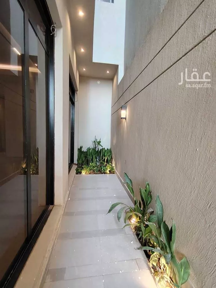 دور للبيع في شارع ناصر الرشيد, حي الرمال, مدينة الرياض, منطقة الرياض 9