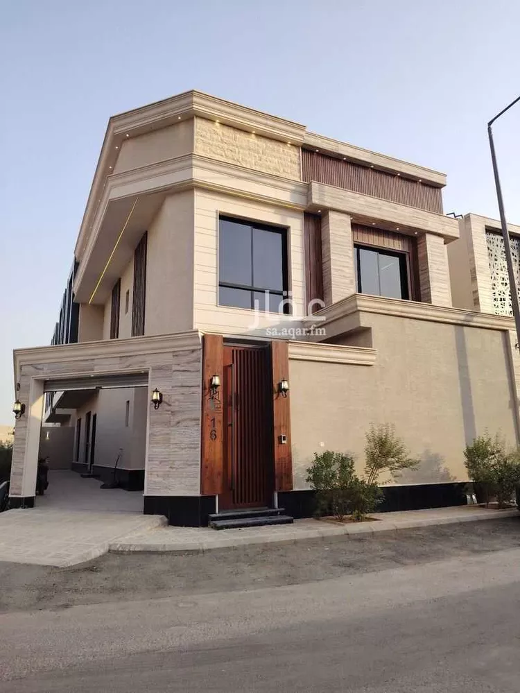 فيلا للبيع في شارع 2145, حي الرمال, مدينة الرياض, منطقة الرياض