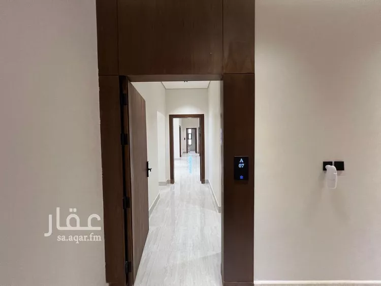 شقة للبيع في شارع وادي المسيلة, حي الرمال, مدينة الرياض, منطقة الرياض صورة 3