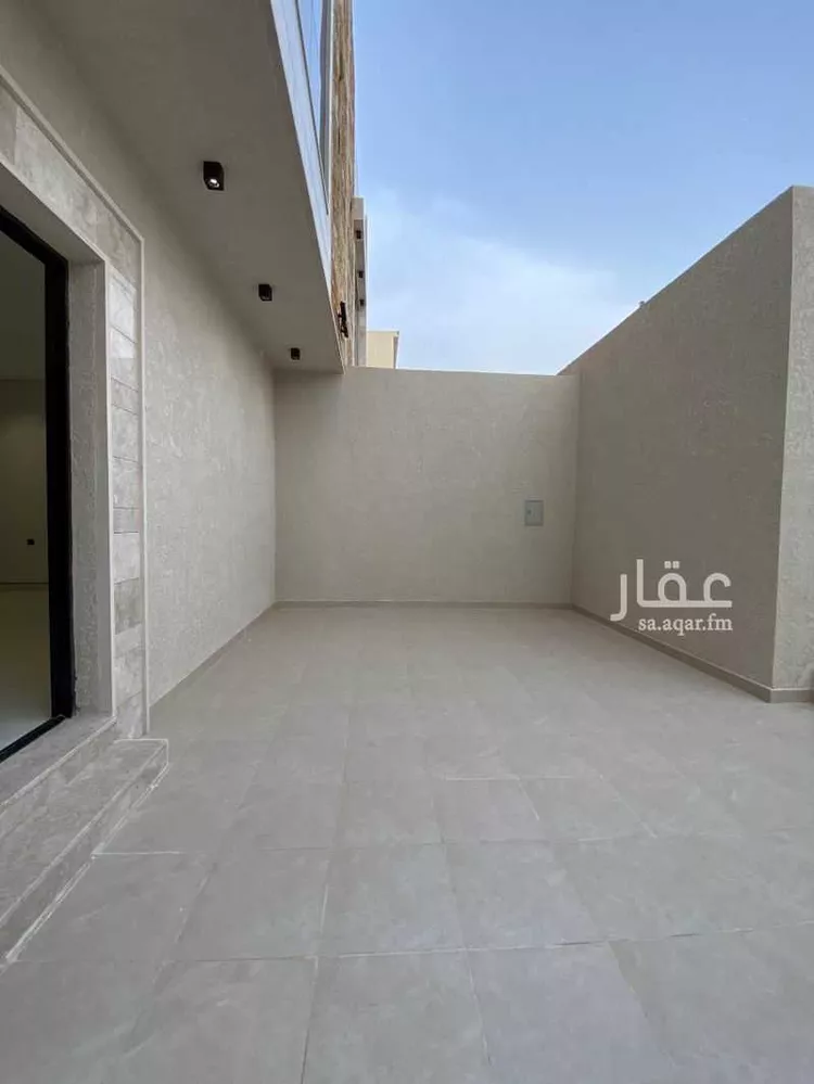 فيلا للبيع في شارع عبدالوهاب التميمي, حي الرمال, مدينة الرياض, منطقة الرياض 6