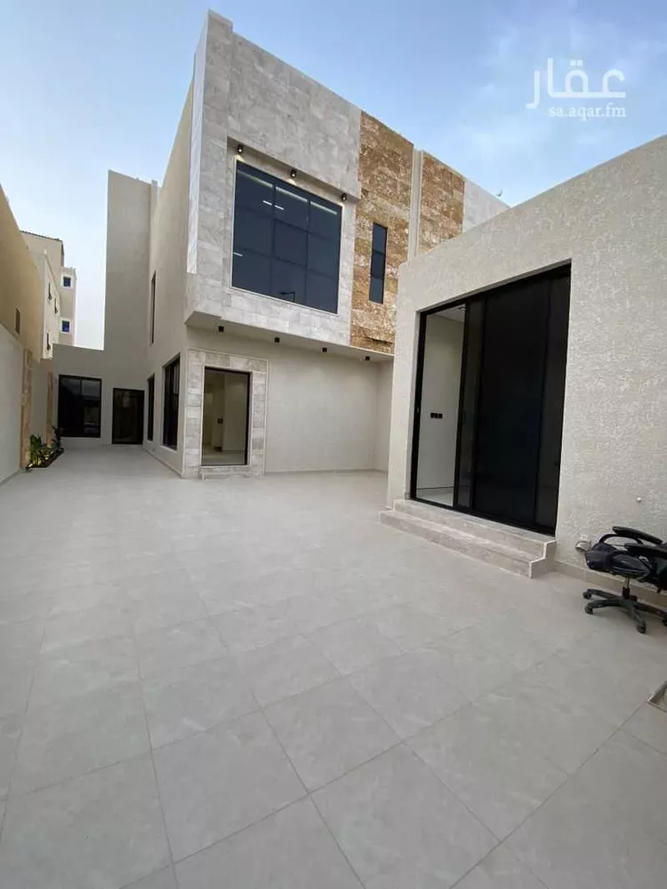 فيلا للبيع في شارع عبدالوهاب التميمي, حي الرمال, مدينة الرياض, منطقة الرياض 7