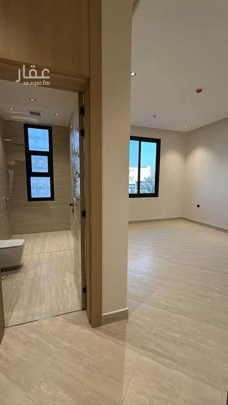شقة للبيع في شارع البحر الميت, حي إشبيلية, مدينة الرياض, منطقة الرياض 7