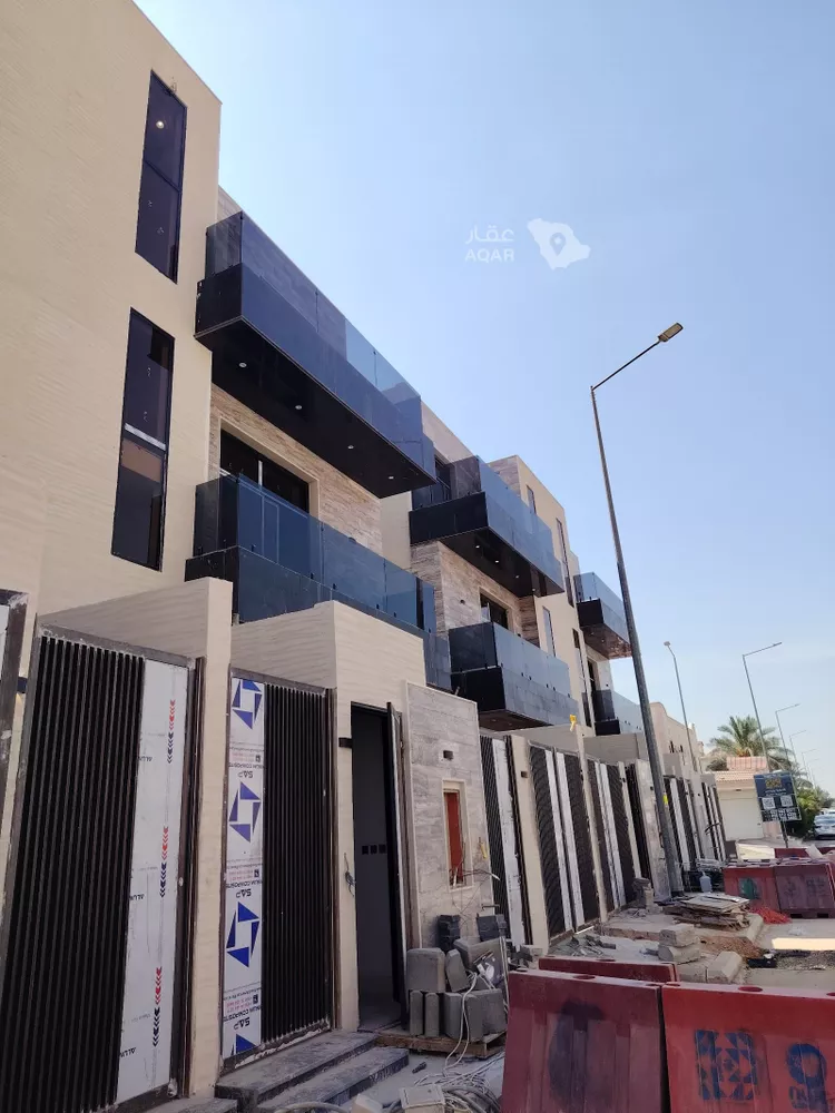 فيلا للبيع في شارع عبدالعزيز البواردي, حي الخليج, مدينة الرياض, منطقة الرياض
