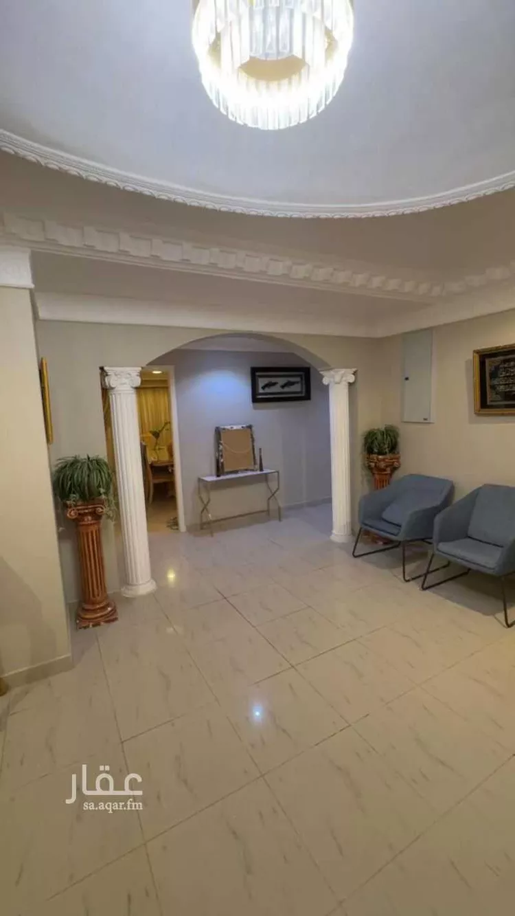 شقة للبيع في شارع محمد بن ربيعة الكلابي, حي الظاهرة, مدينة المدينة المنورة, منطقة المدينة المنورة صورة 5