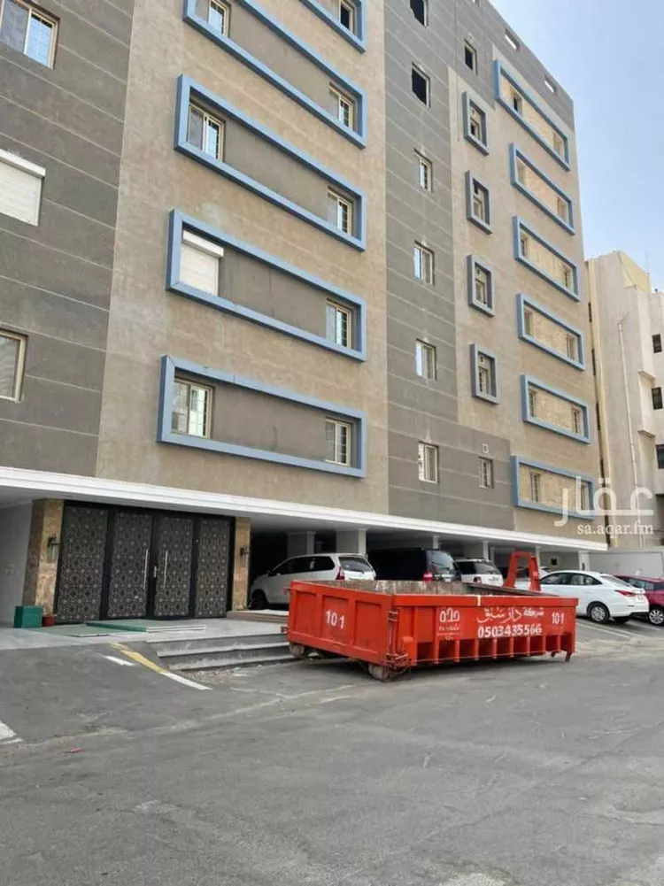 Apartment for Sale in Jeddah Al Faisaliah