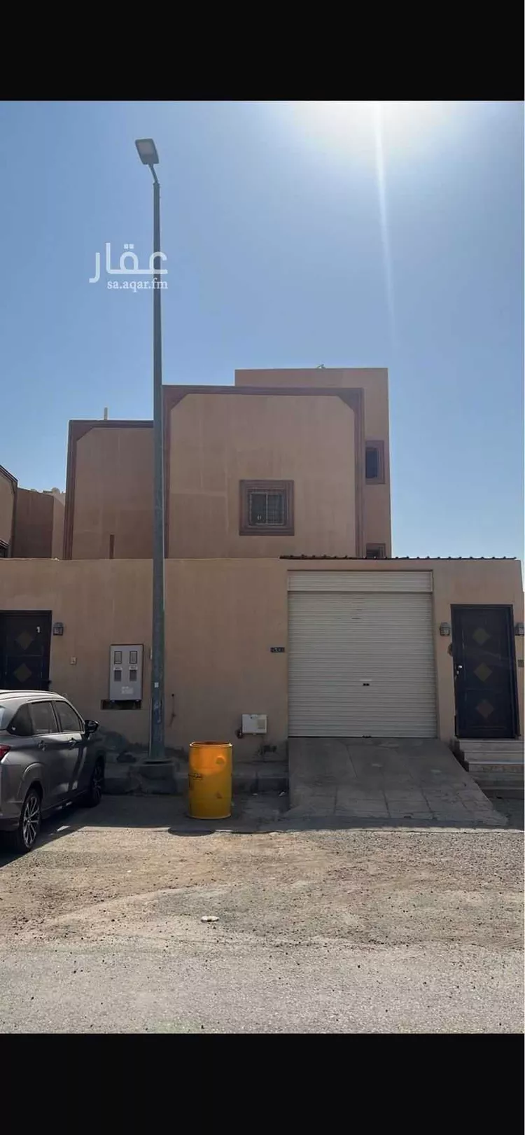Villa for Sale in Ar Rass Ash Shifa