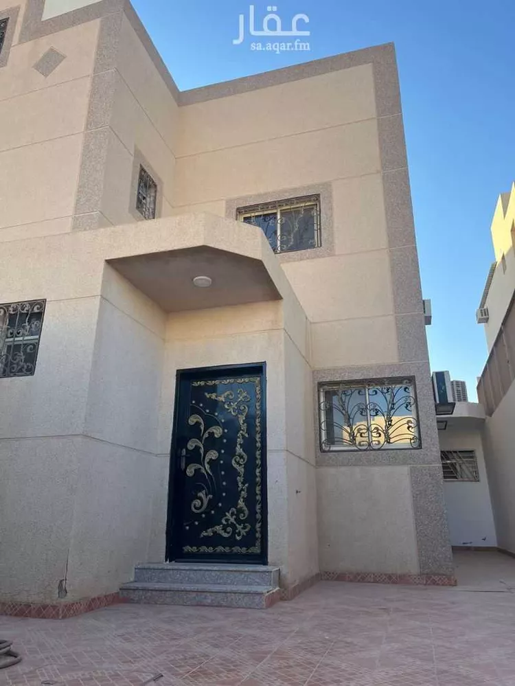 شقة للإيجار في شارع فهد عبدالرحمن الشريدة, حي النهضة, مدينة بريدة, منطقة القصيم صورة 3