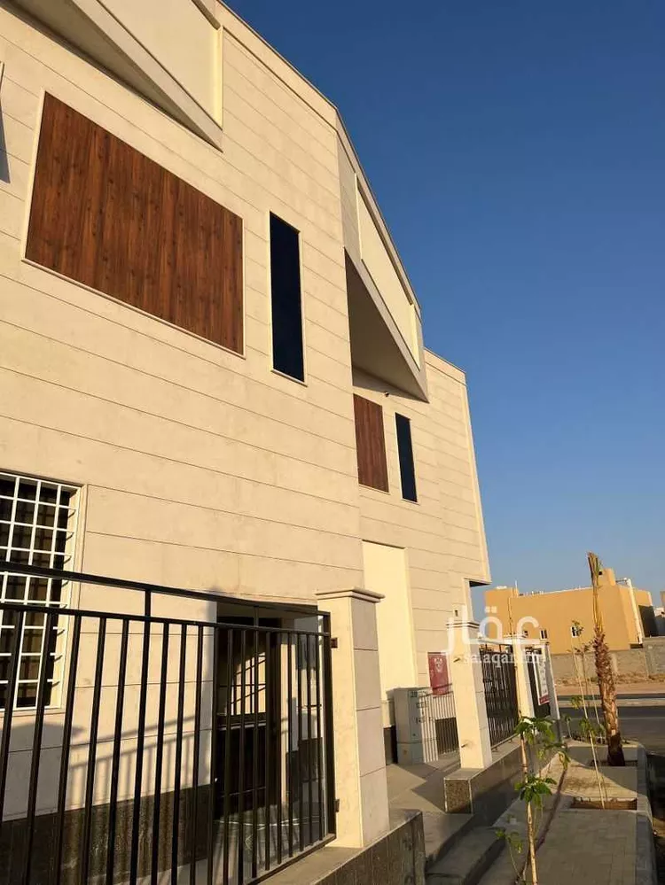 عمارة للإيجار في شارع الحار العليا, حي الرحاب, مدينة بريدة, منطقة القصيم