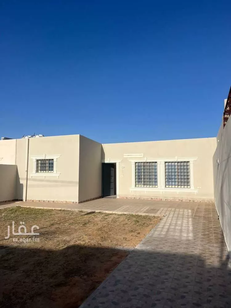 استراحة للإيجار في شارع بريده 1819, حي الهدية الشمالية, مدينة بريدة, منطقة القصيم صورة 3